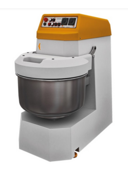 DOUGH MIXING