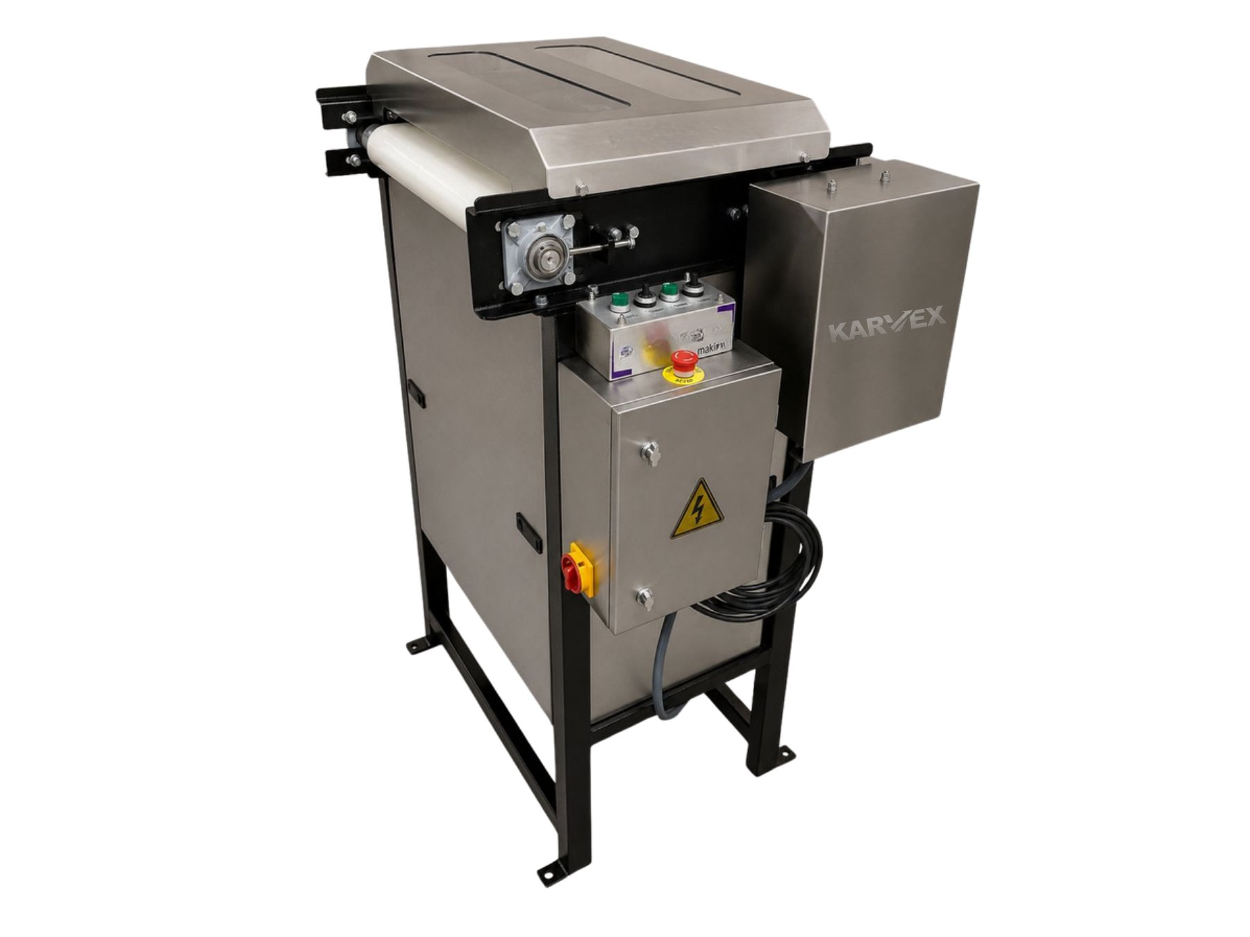 CHOCOLATE CUTTING MACHINE